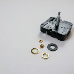 Replacement Clock Motor Movement