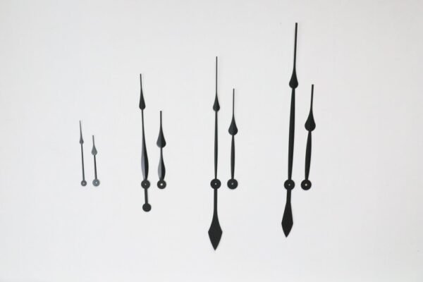 Replacement Clock Hands