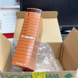Yokogawa DCS power card SPW482-13