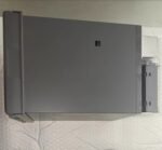 YOKOGAWA's paper recorder SR10006-3[USED]