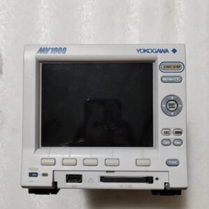 YOKOGAWA MV1000 Portable Paperless Recorder[USED]