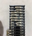 Yokogawa temperature control instrument UT52A-NNN-11-UN[USED]