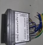 YOKOGAWA UT32A temperature controller, model UT32A-000-11-0[USED]