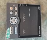 YOKOGAWA Temperature Controller UP35A-001-11-0[USED]