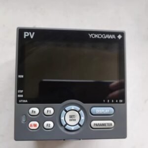 YOKOGAWA UT35A Temperature Controller[USED]