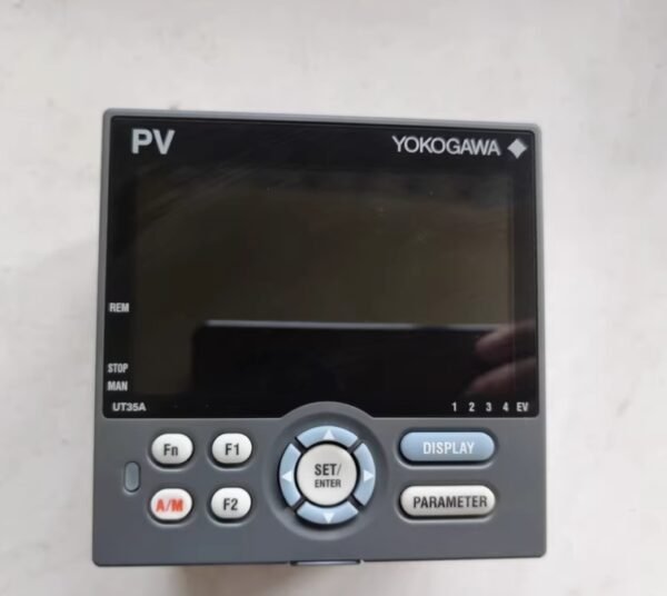 YOKOGAWA UT35A Temperature Controller[USED]