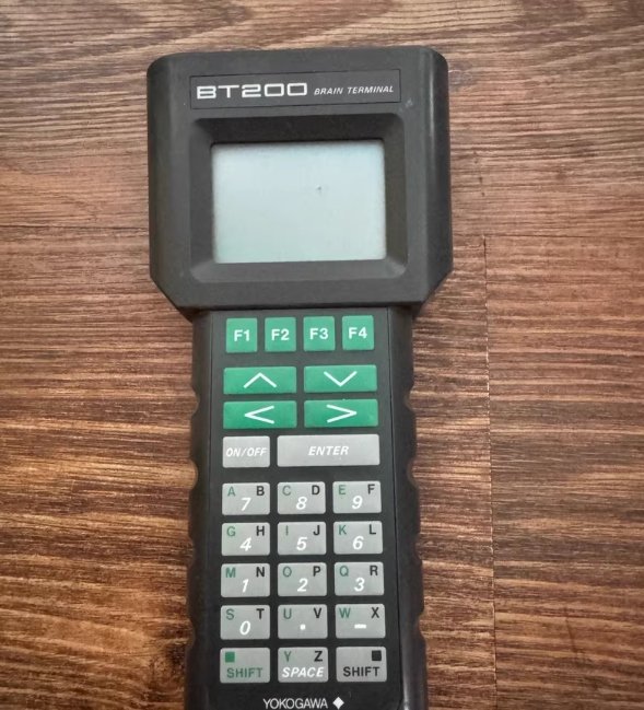 YOKOGAWA BT200 Hand Controller[USED]