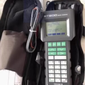 YOKOGAWA Hand Controller BT200-N00, BRAIN[USED]