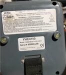 YOKOGAWA + handheld controller + YHC4100 + bare machine[USED]