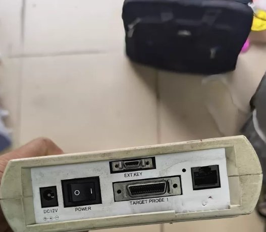 YOKOGAWA Programmable Controller and Programmer AF420[USED]