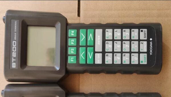 Yokogawa Hand Controller BT200 S1 N0[USED]