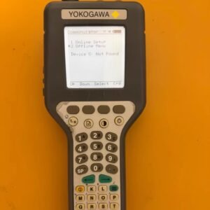 YOKOGAWA 4150X programmer, model YHC410[USED]