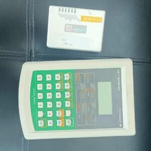 YOKOGAWA handheld controller, programmer AF420 and YOKOGAWA AdvicePocket pocket-sized simulator JX600J[USED]