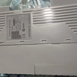 YOKOGAWA power module PW482-11, S2, brand new. Input voltage: 220 - 240VAC[USED]