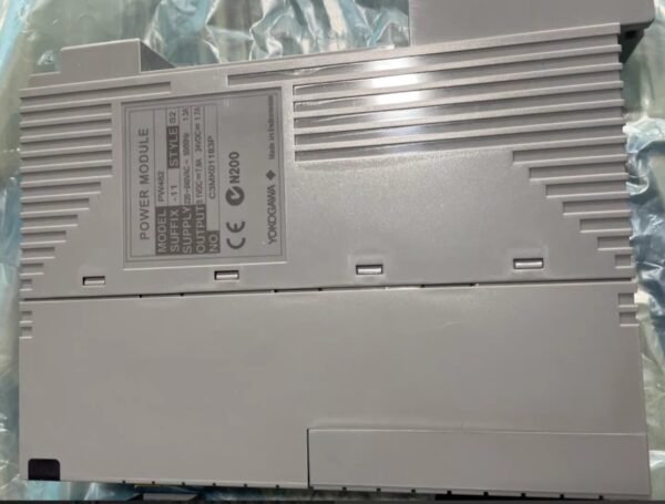 YOKOGAWA power module PW482-11, S2, brand new. Input voltage: 220 - 240VAC[USED]