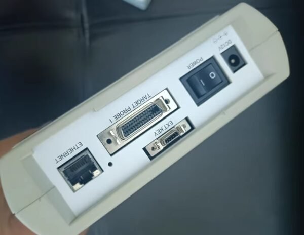 YOKOGAWA handheld controller, programmer AF420 and YOKOGAWA AdvicePocket pocket-sized simulator JX600J[USED]