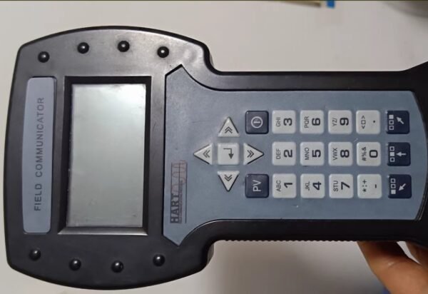 YOKOGAWA HART475 Hand Controller[USED]