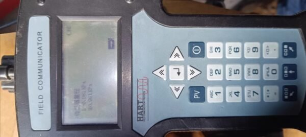 YOKOGAWA HART475 Hand Controller[USED]