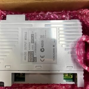 YOKOGAWA AAI543-H03 Analog Output Module, New Version