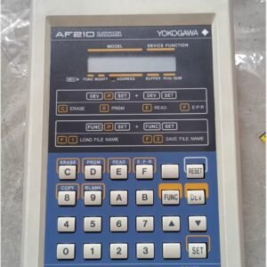 Yokogawa Hand Controller AF210[USED]