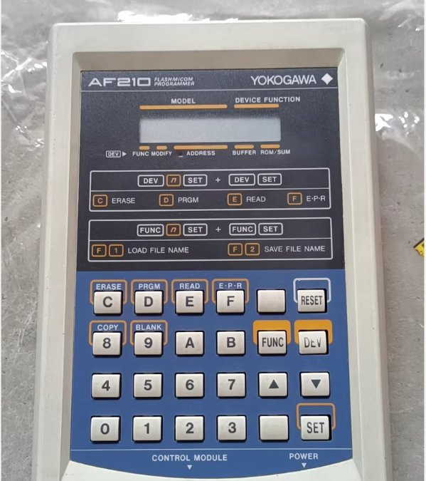 Yokogawa Hand Controller AF210[USED]