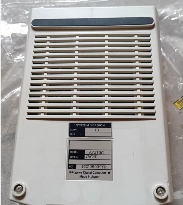 Yokogawa Hand Controller AF210[USED]