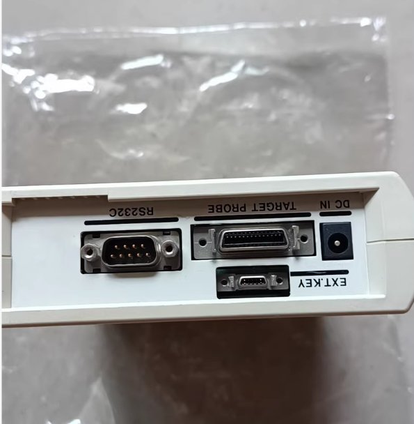 Yokogawa Hand Controller AF210[USED]