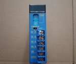 F3LC11-2F, YOKOGAWA PLC module[USED]