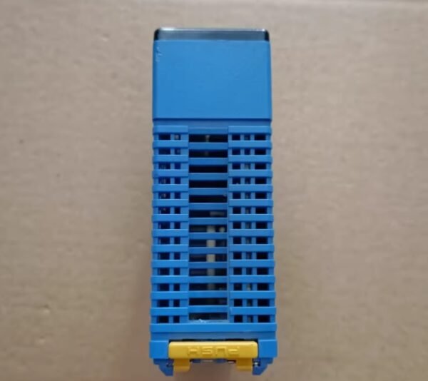 F3LC11-2F, YOKOGAWA PLC module[USED]