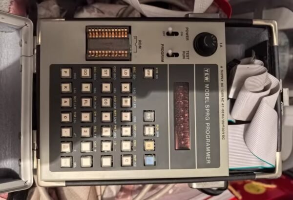 Yokogawa SPRG*E Programmer[USED]
