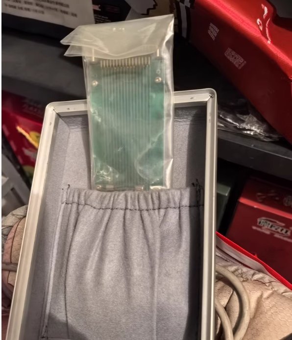 Yokogawa SPRG*E Programmer[USED]