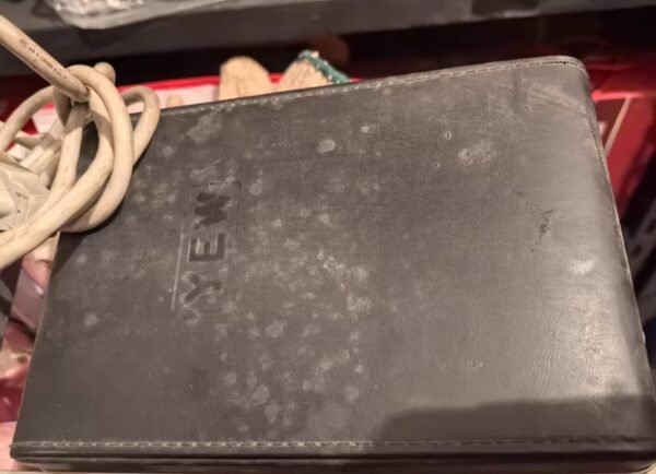 Yokogawa SPRG*E Programmer[USED]