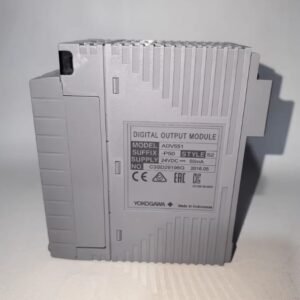YOKOGAWA digital output module, model ADV551-P50 S2[USED]