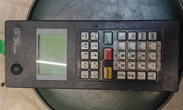 NEC HC-10 Hand Controller[USED]