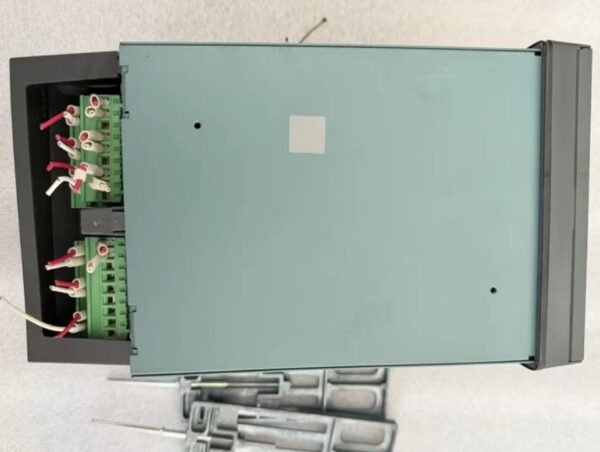 YOKOGAWA Japanese Yokogawa paperless recorder FX112-4-2[USED]