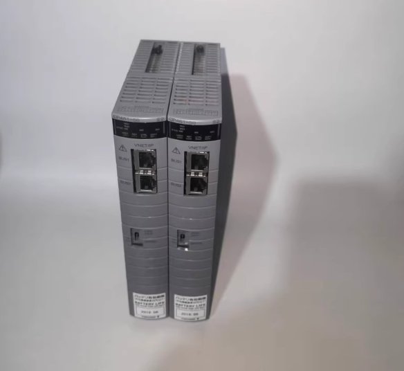 YOKOGAWA CP461-50 S2 Processor Module