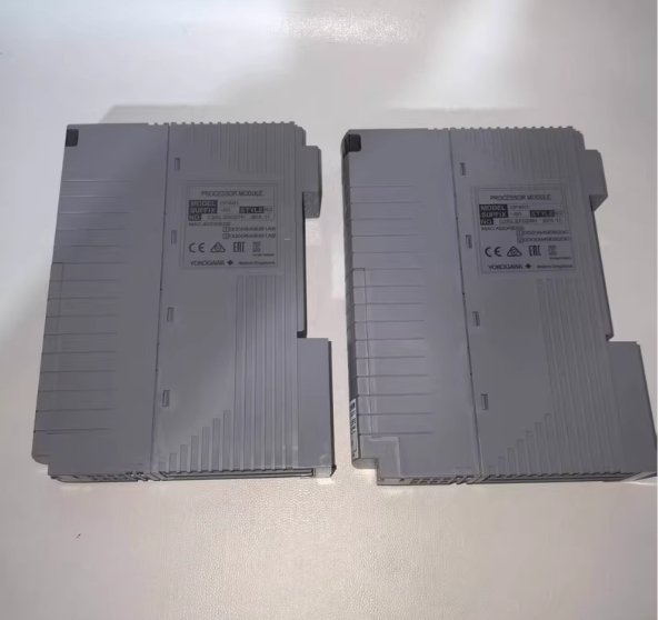 YOKOGAWA CP461-50 S2 Processor Module