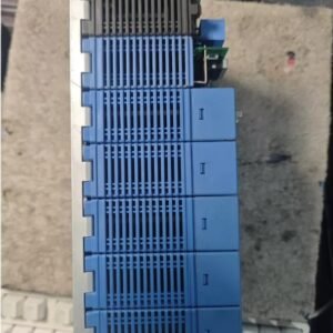 YOKOGAWA PLC modules One F3PU10, two F3SP28, two F3WD64, one F3BU06 floor, one F3SP20, one F3LC1