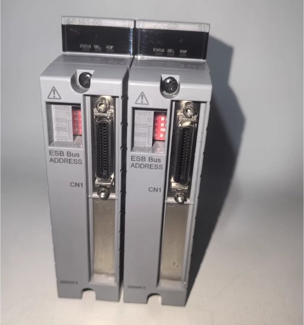 YOKOGAWA SB401-50 S1 Bus Interface Module