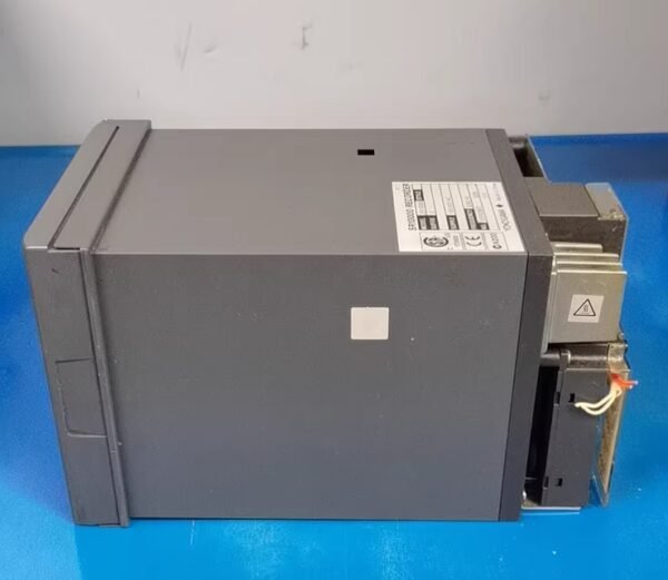 YOKOGAWA paper recorder SR1006-B-1[USED]
