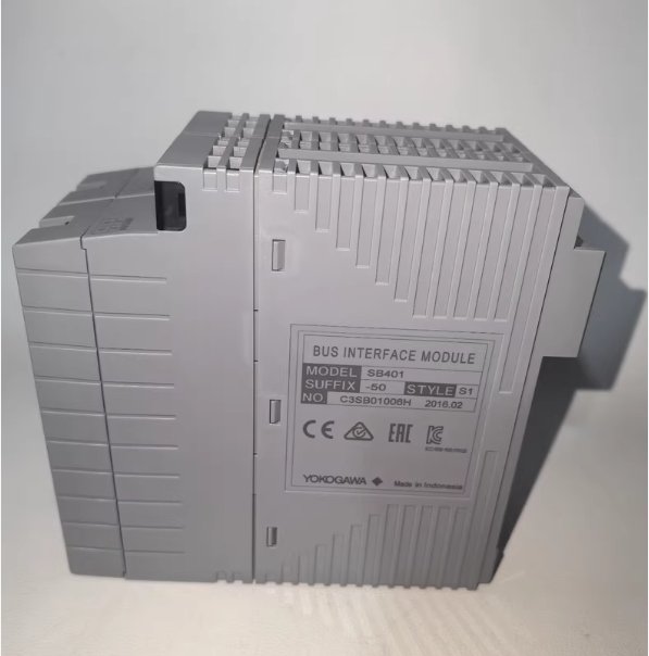 YOKOGAWA SB401-50 S1 Bus Interface Module
