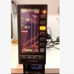 Yokogawa YS1360 Programmable Indicator Controller