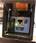 Yokogawa YS1360 Programmable Indicator Controller