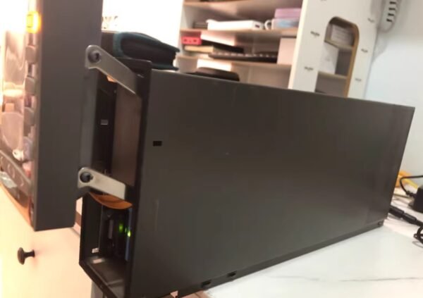 Yokogawa YS1360 Programmable Indicator Controller