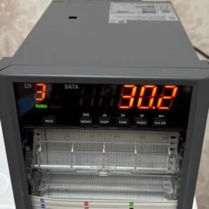 Yokogawa recorder SR10006 -1 recorder[USED]