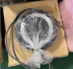 YOKOGAWA Horizontal DM1A-100G-1D2A2G1-010-0202 Servo Motor[USED]