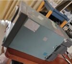 YOKOGAWA DX1006 6-channel paperless recorder[USED]