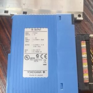 YOKOGAWA programming controller F3YD32-1P