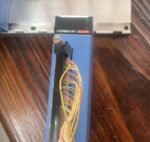 YOKOGAWA programming controller F3YD32-1P