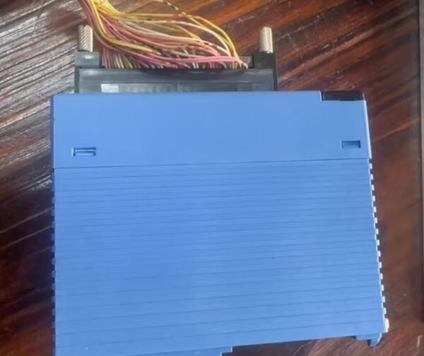 YOKOGAWA programming controller F3YD32-1P